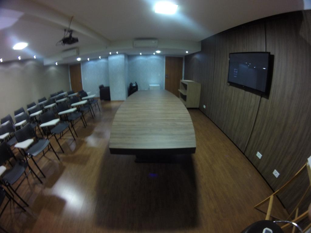 Hotel 10 Dourados Εξωτερικό φωτογραφία