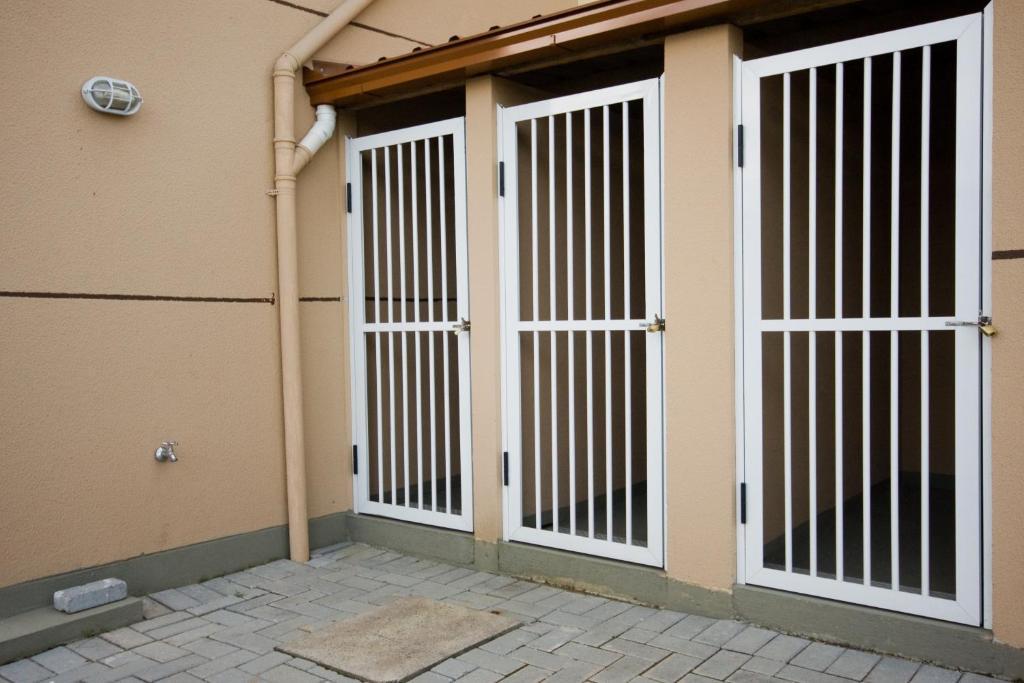 Hotel 10 Dourados Εξωτερικό φωτογραφία