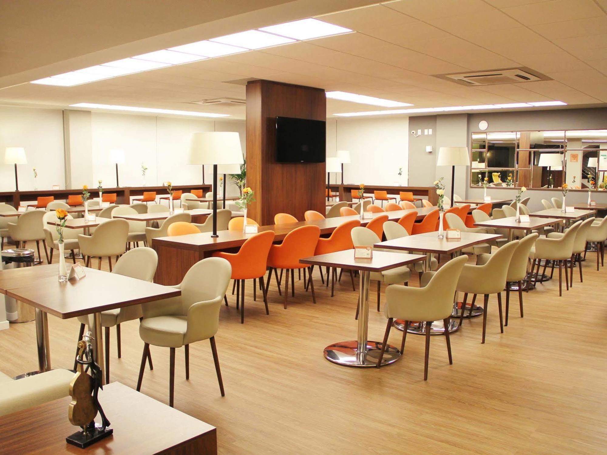 Hotel 10 Dourados Εξωτερικό φωτογραφία