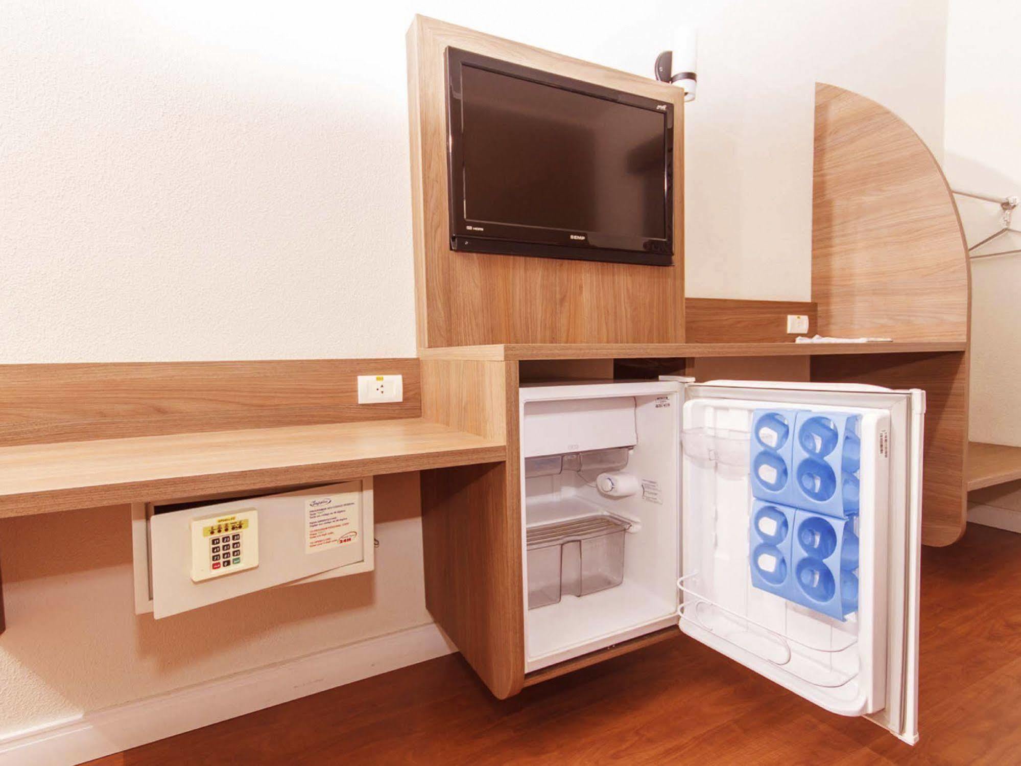 Hotel 10 Dourados Εξωτερικό φωτογραφία