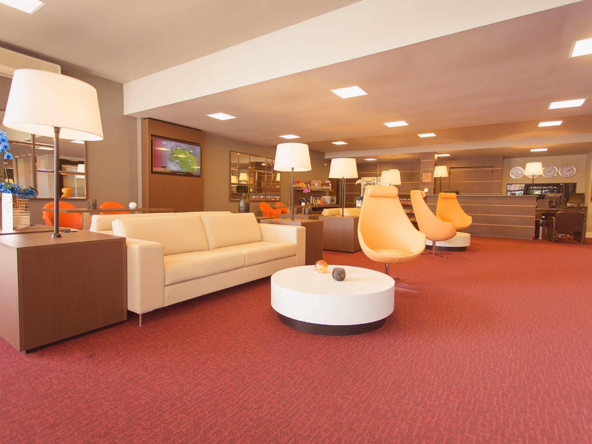 Hotel 10 Dourados Εξωτερικό φωτογραφία