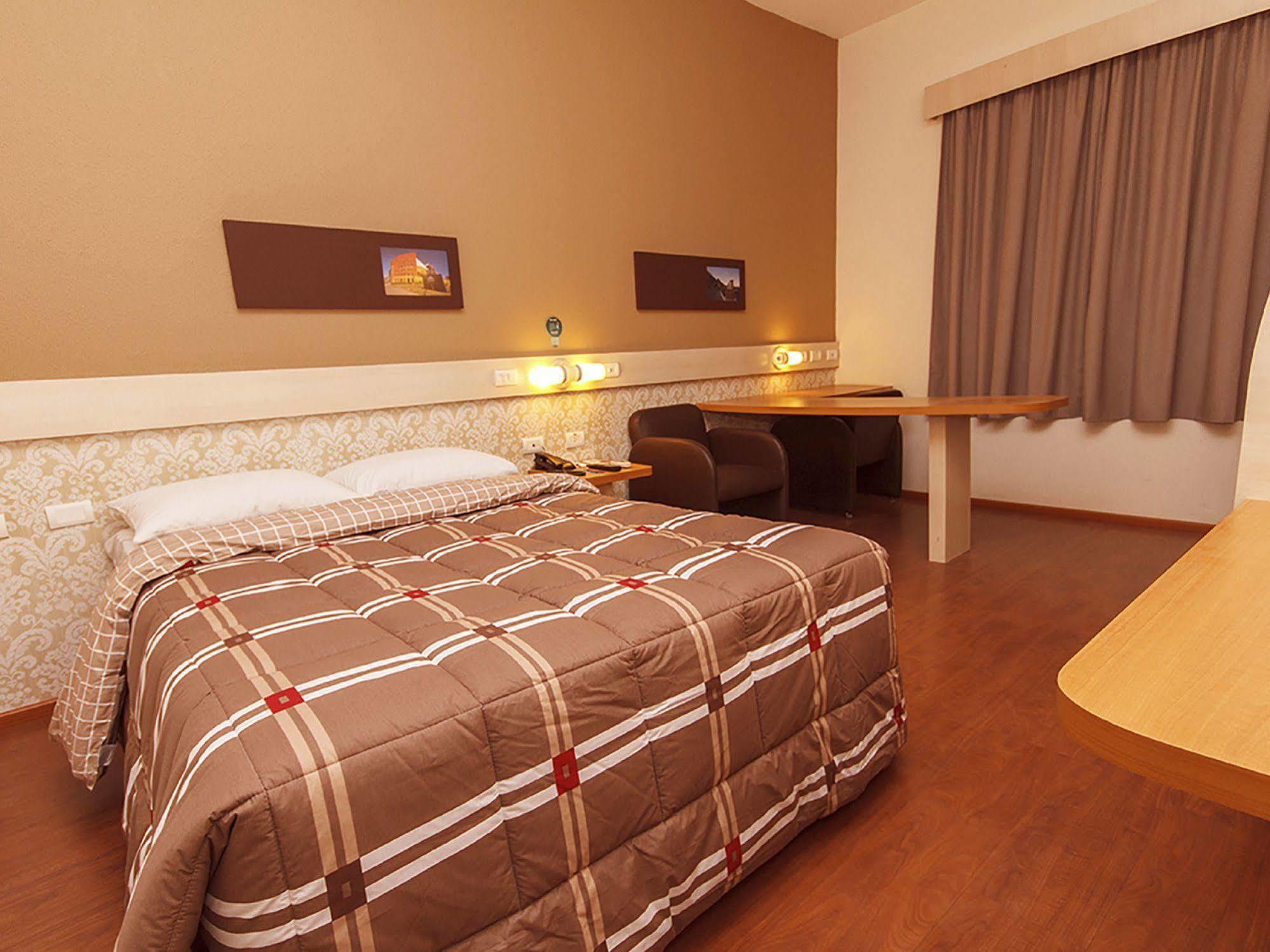 Hotel 10 Dourados Εξωτερικό φωτογραφία